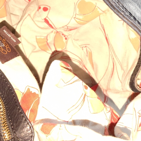 Anthropologie bag - west - Picture 6 of 9